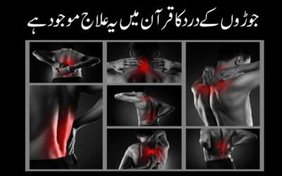 Joron Ke Dard Ka Ilaj Quran Mein