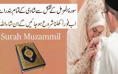 Shadi K Band Raste Kholne Ka Naqsh