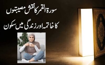 Har Museebat Se Nijat Ka Taweez