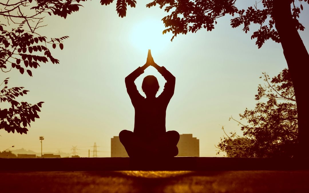 The Power of Mental Healing