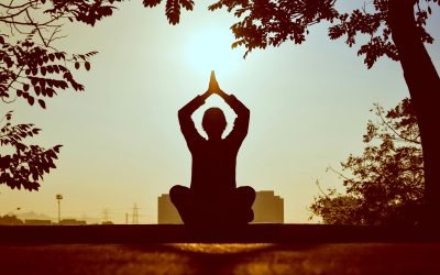 The Power of Mental Healing