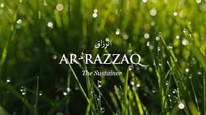 rizq