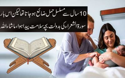 Hamal Tehrane Ka Powerful Naqsh