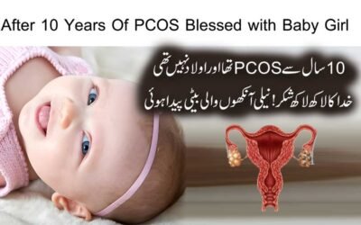Pregnancy With PCOS Treatment