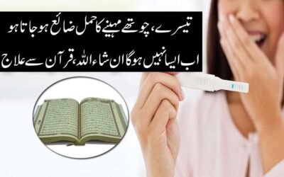 Miscarriage During 3rd Month Pregnancy